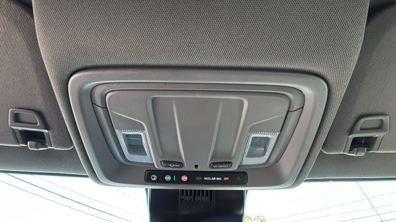 Used 2025 Chevrolet Silverado 1500 LT image 22