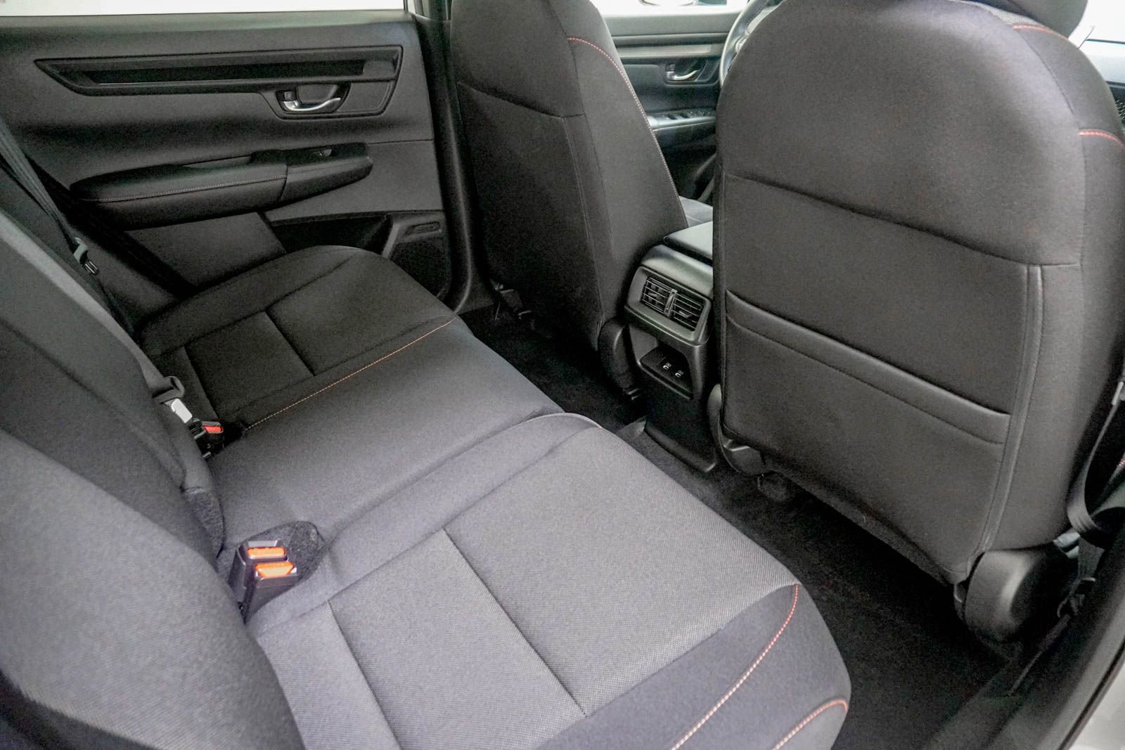 Certified 2026 Honda CR-V Sport image 32