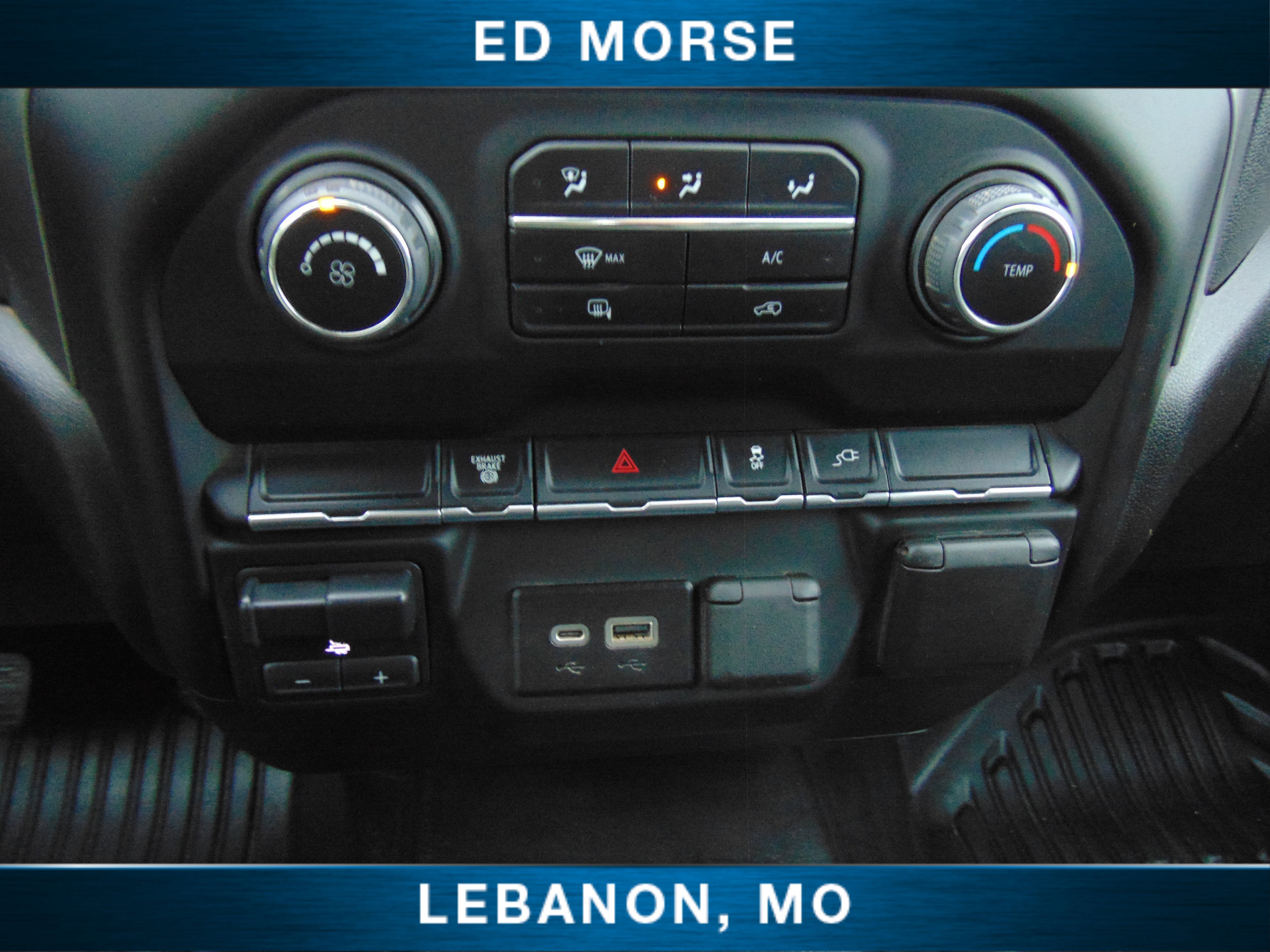 Used 2023 Chevrolet Silverado 3500 W/T w/ WT Fleet Convenience Package image 20