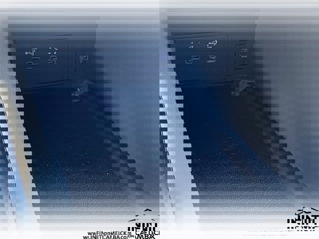 New 2026 INFINITI QX60 Luxe w/ Cargo Package image 30