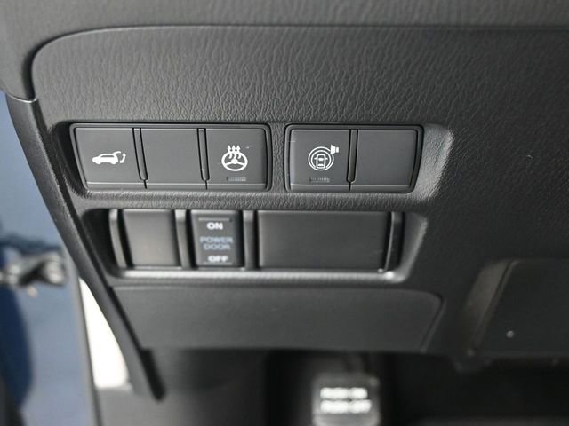 Used 2023 INFINITI QX80 Premium Select w/ Cargo Package image 14