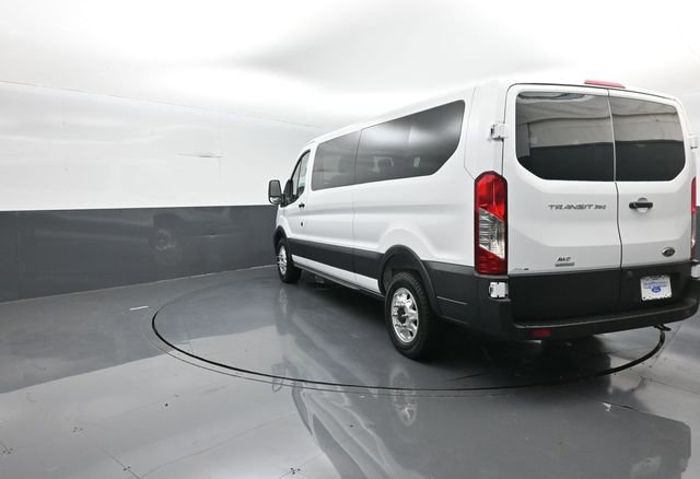 New 2025 Ford Transit 350 XL image 5