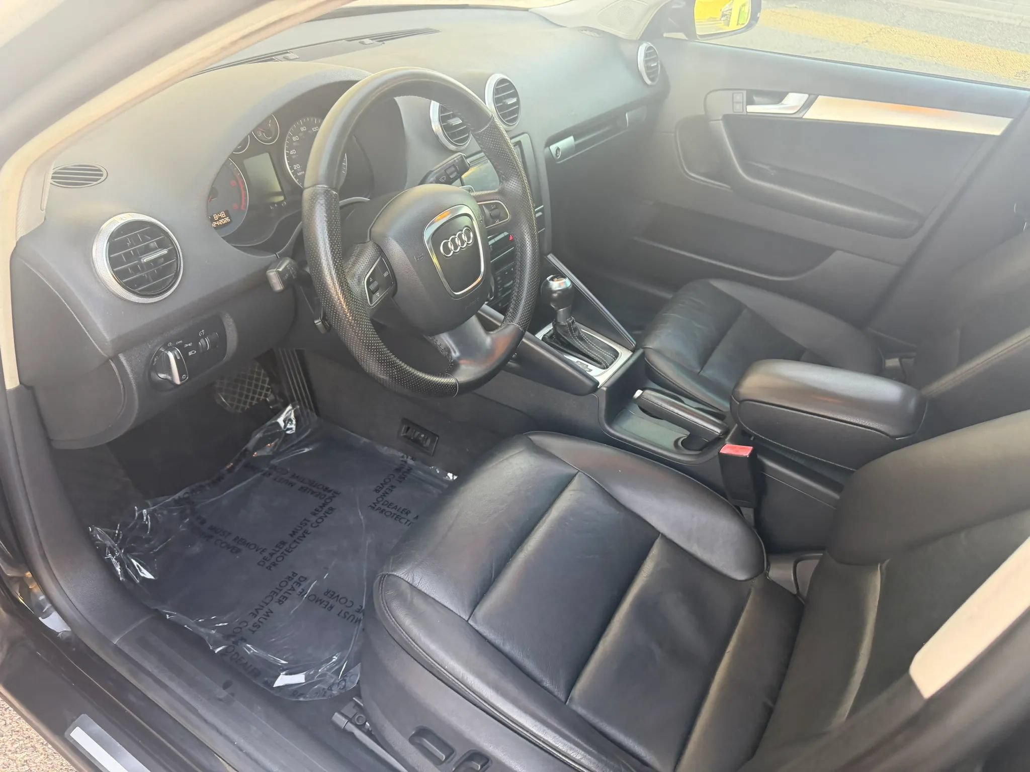 Used 2011 Audi A3 TDI Premium Plus FWD image 9