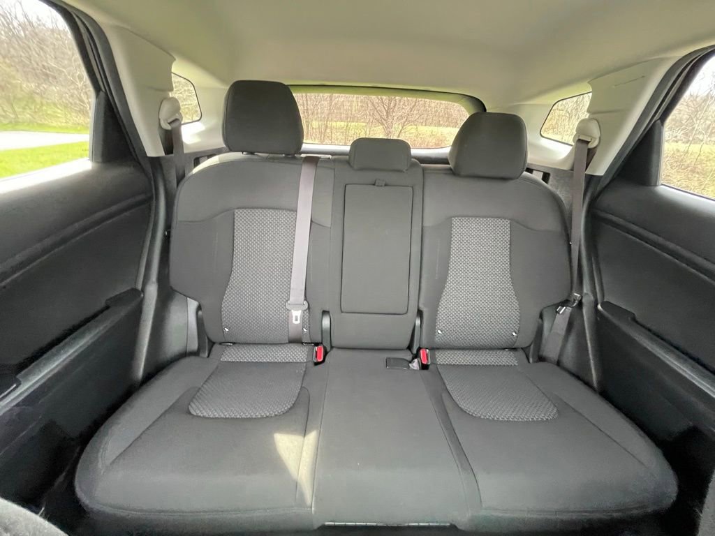 Certified 2023 Kia Sportage LX image 17
