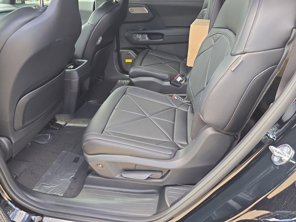 New 2027 Kia Telluride SX image 17