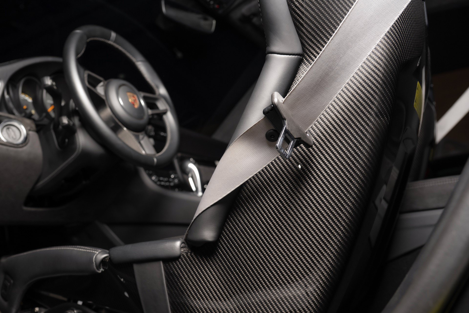 Used 2018 Porsche 911 GT2 RS RWD image 40