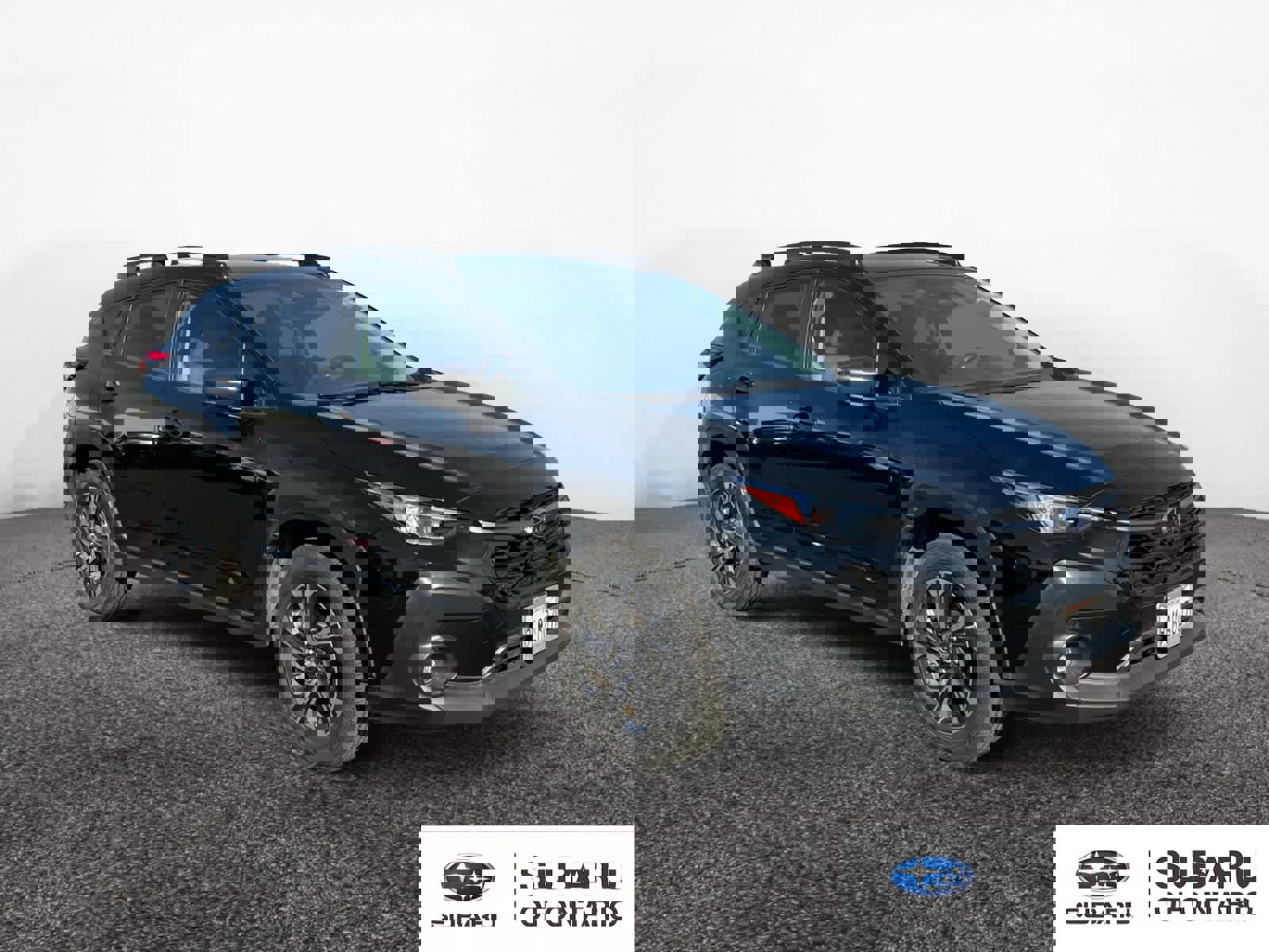 Certified 2024 Subaru Crosstrek 2.0i Premium w/ Crosstrek Mirror Package image 7