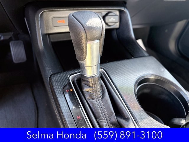 Certified 2023 Honda Civic LX image 19