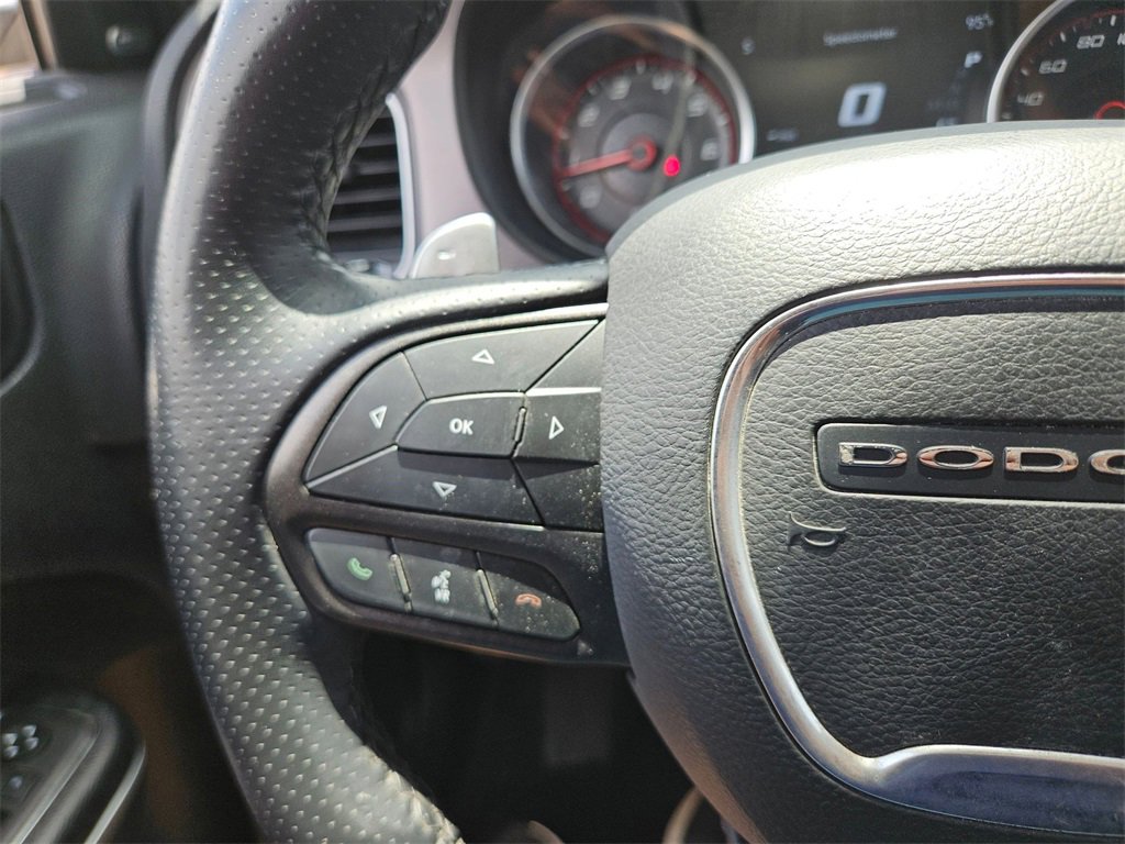 Used 2023 Dodge Charger Scat Pack image 23