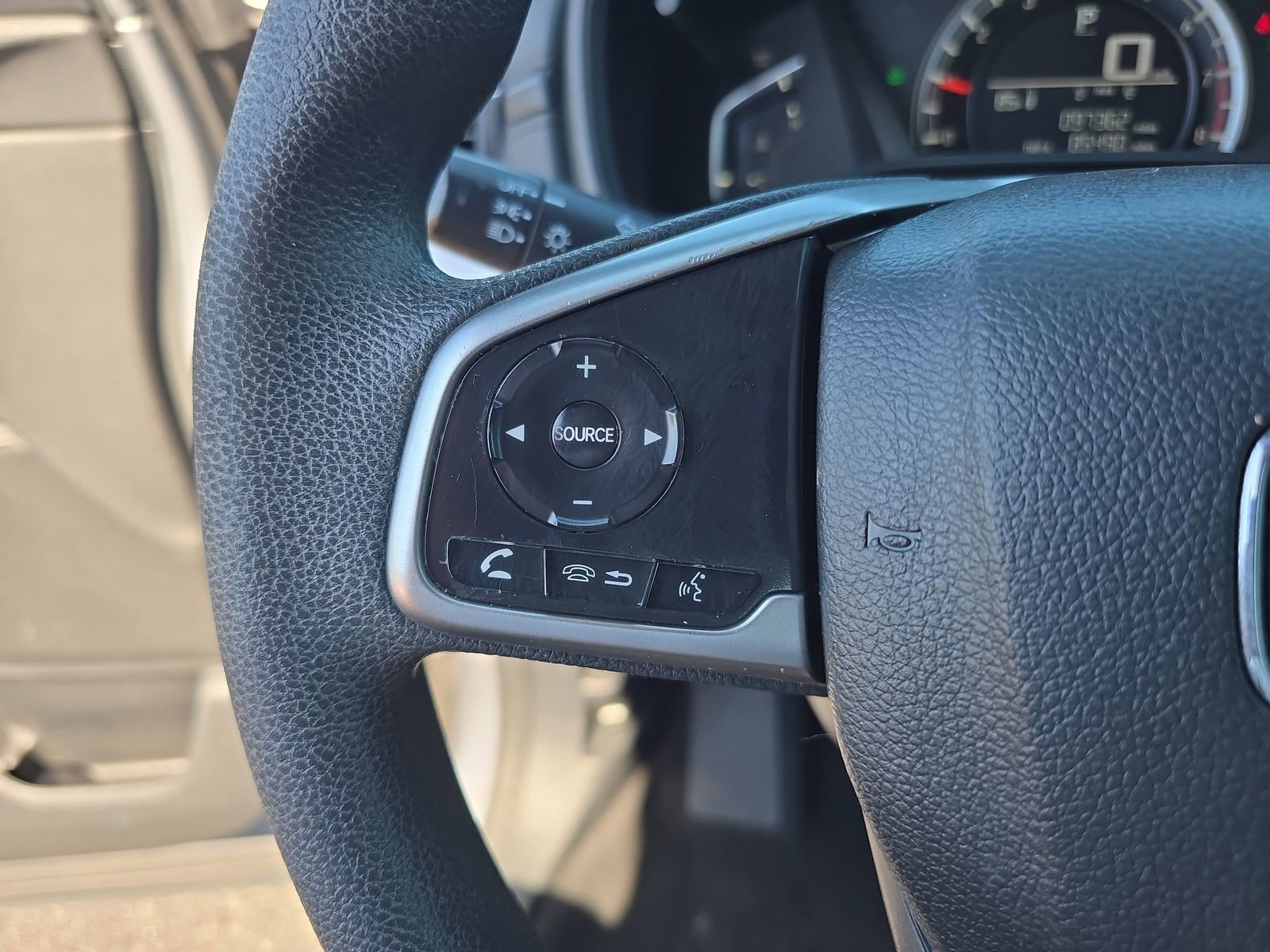 Used 2017 Honda CR-V LX image 21