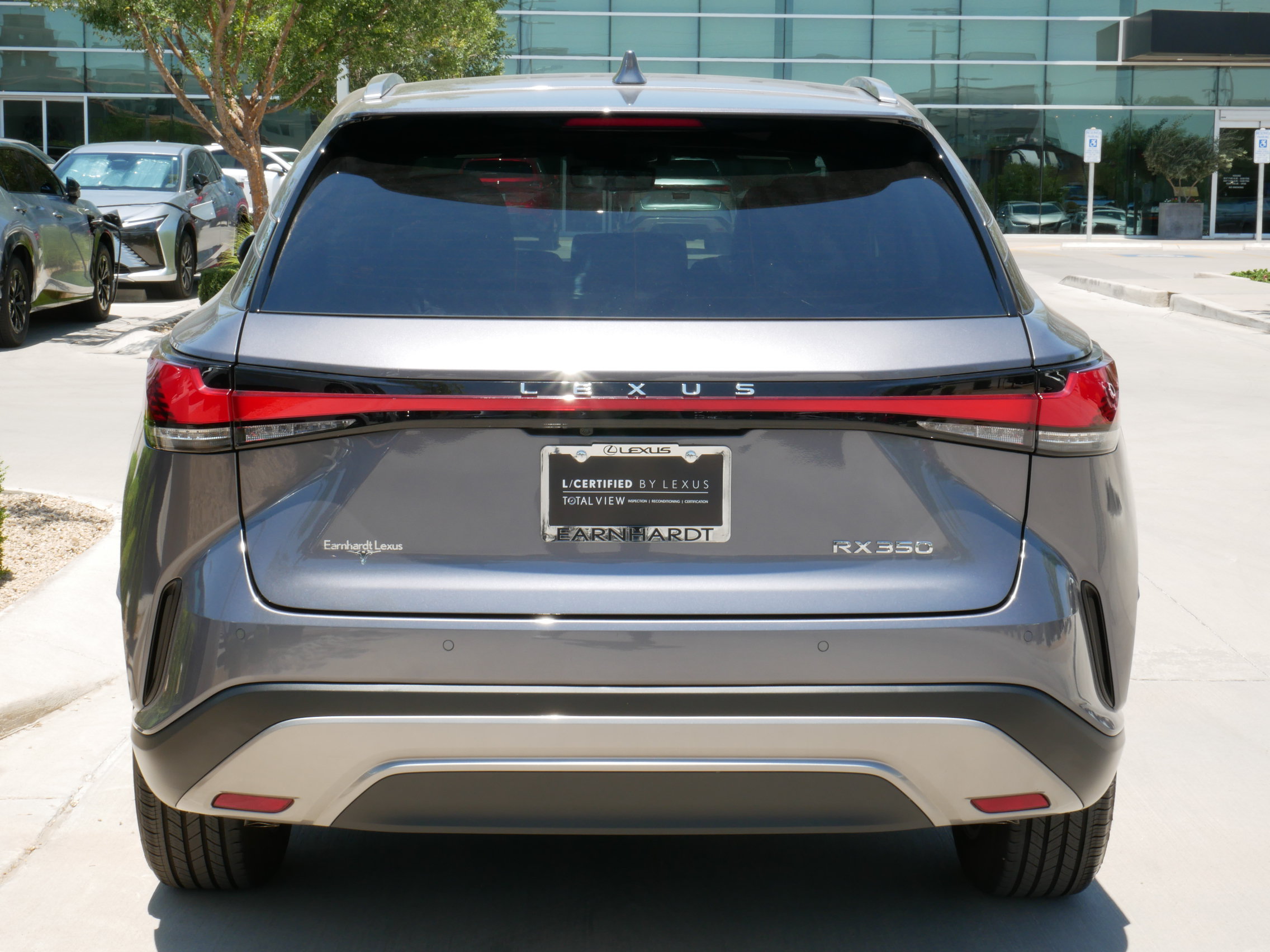 Used 2023 Lexus RX 350 Premium FWD image 7