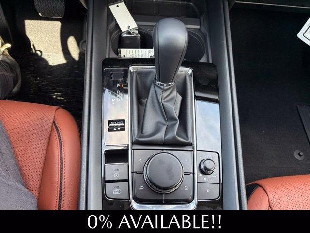 Used 2026 MAZDA CX-50 2.5 Turbo w/ Accent Package AWD/4WD image 20