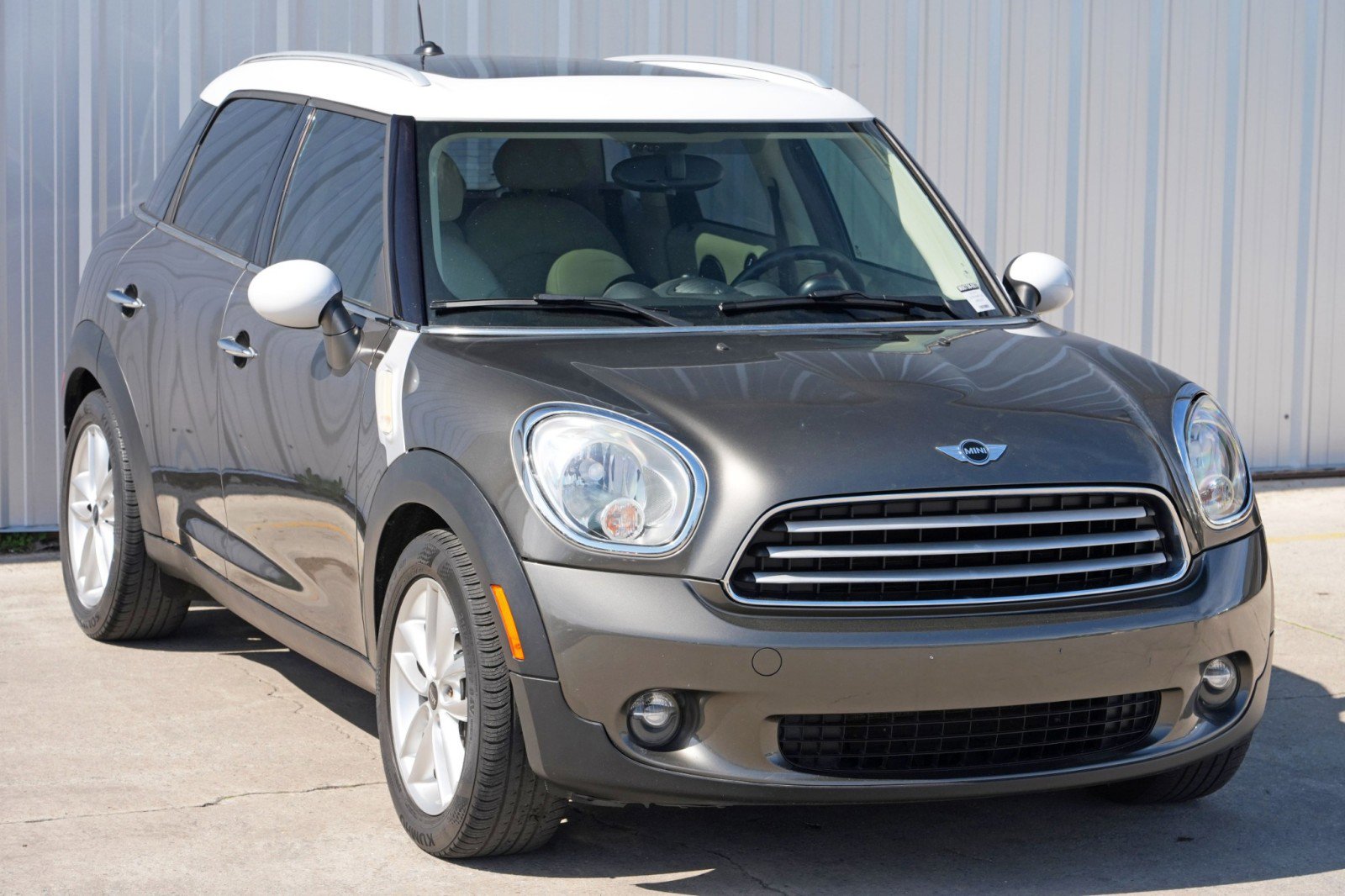 Used 2012 MINI Cooper Countryman image 45