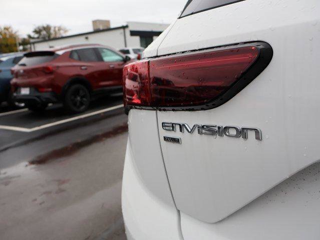 New 2025 Buick Envision Sport Touring image 12