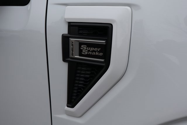 Used 2023 Ford F150 Lariat w/ Equipment Group 502A High image 25