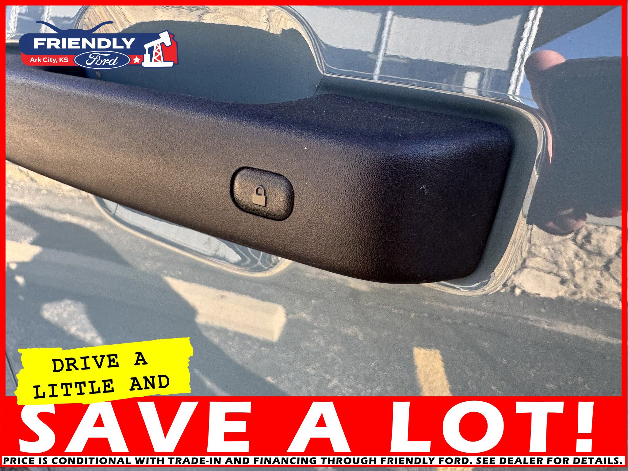 Used 2023 Ford Bronco Wildtrak image 43