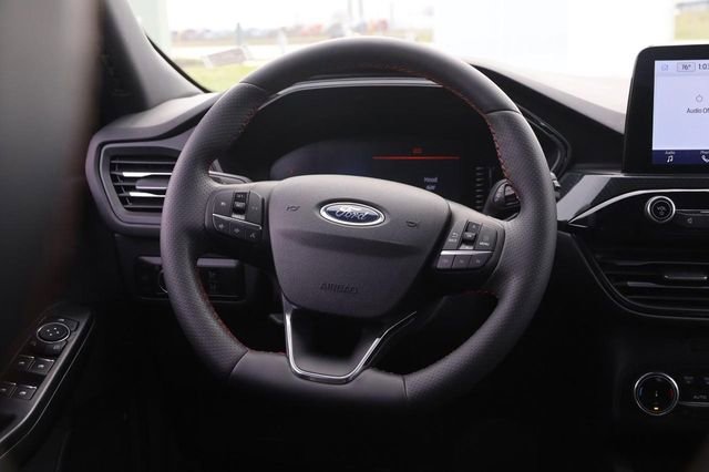 Used 2024 Ford Escape ST-Line w/ Cold Weather Package image 23