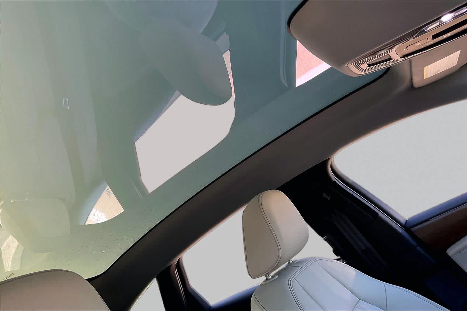New 2025 Audi A6 e-tron Premium Plus w/ Premium Plus RWD image 12
