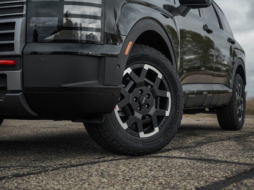 New 2026 Hyundai Palisade XRT Pro image 6