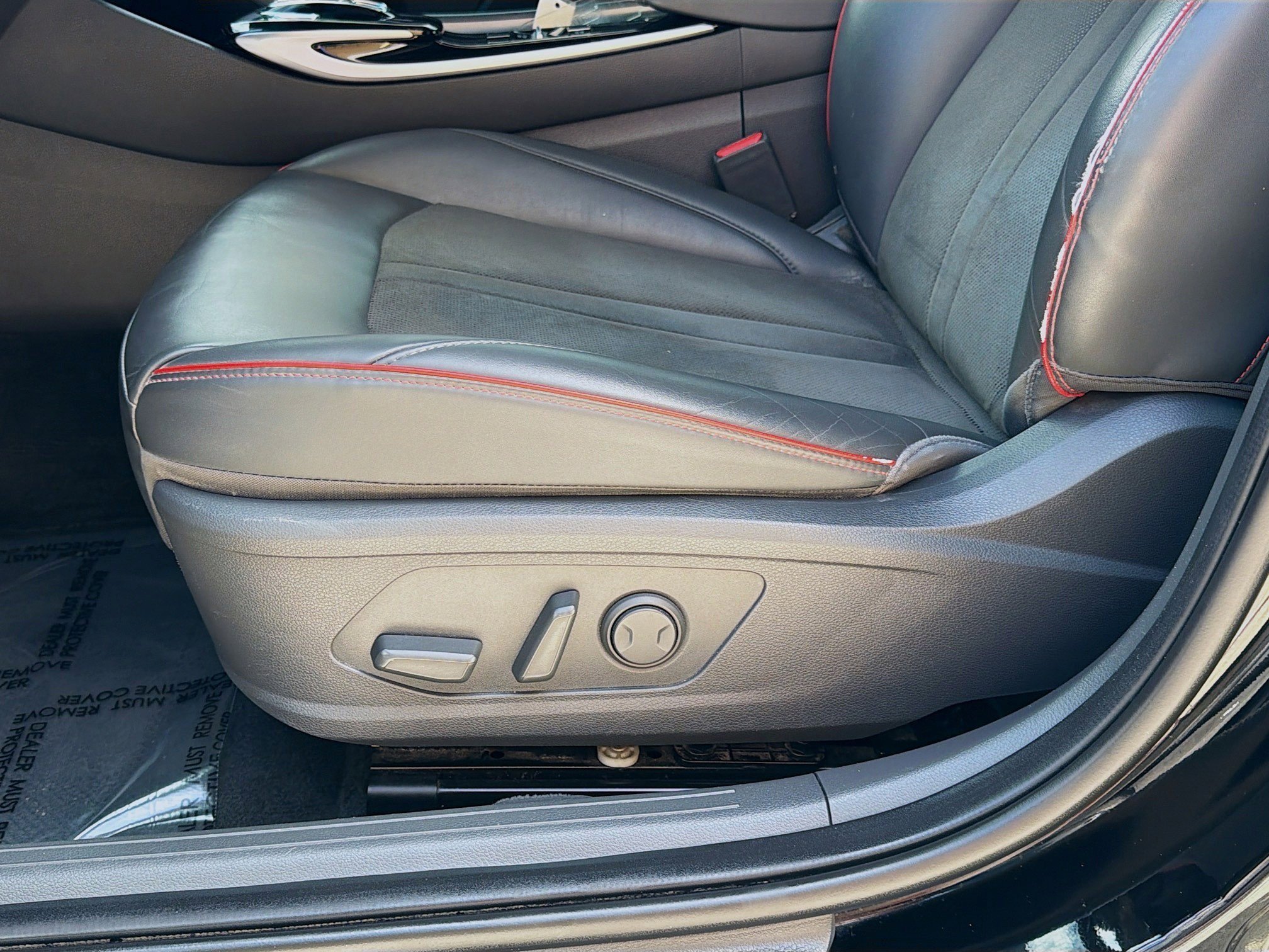 Used 2023 Hyundai Sonata SEL Plus image 16