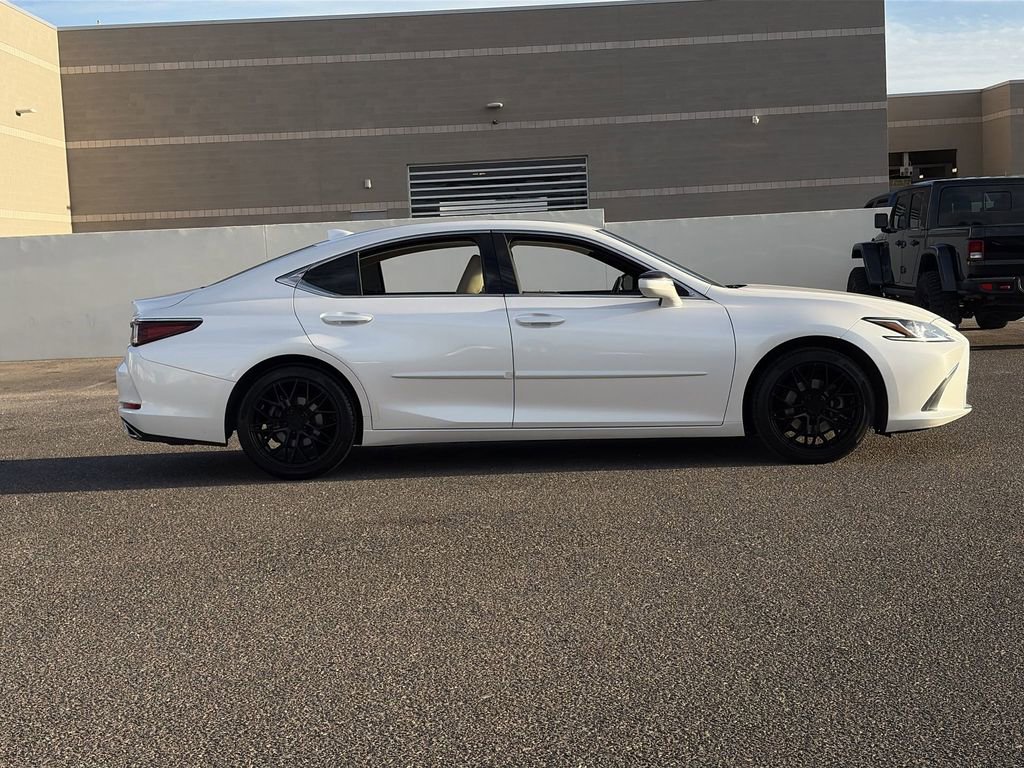 Used 2021 Lexus ES 350 w/ Accessory Package 2 FWD image 26