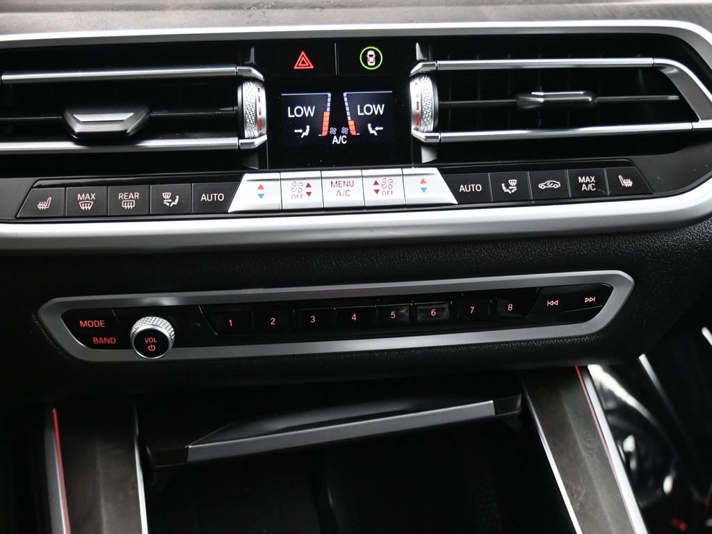 Used 2023 BMW X5 xDrive40i AWD/4WD image 20
