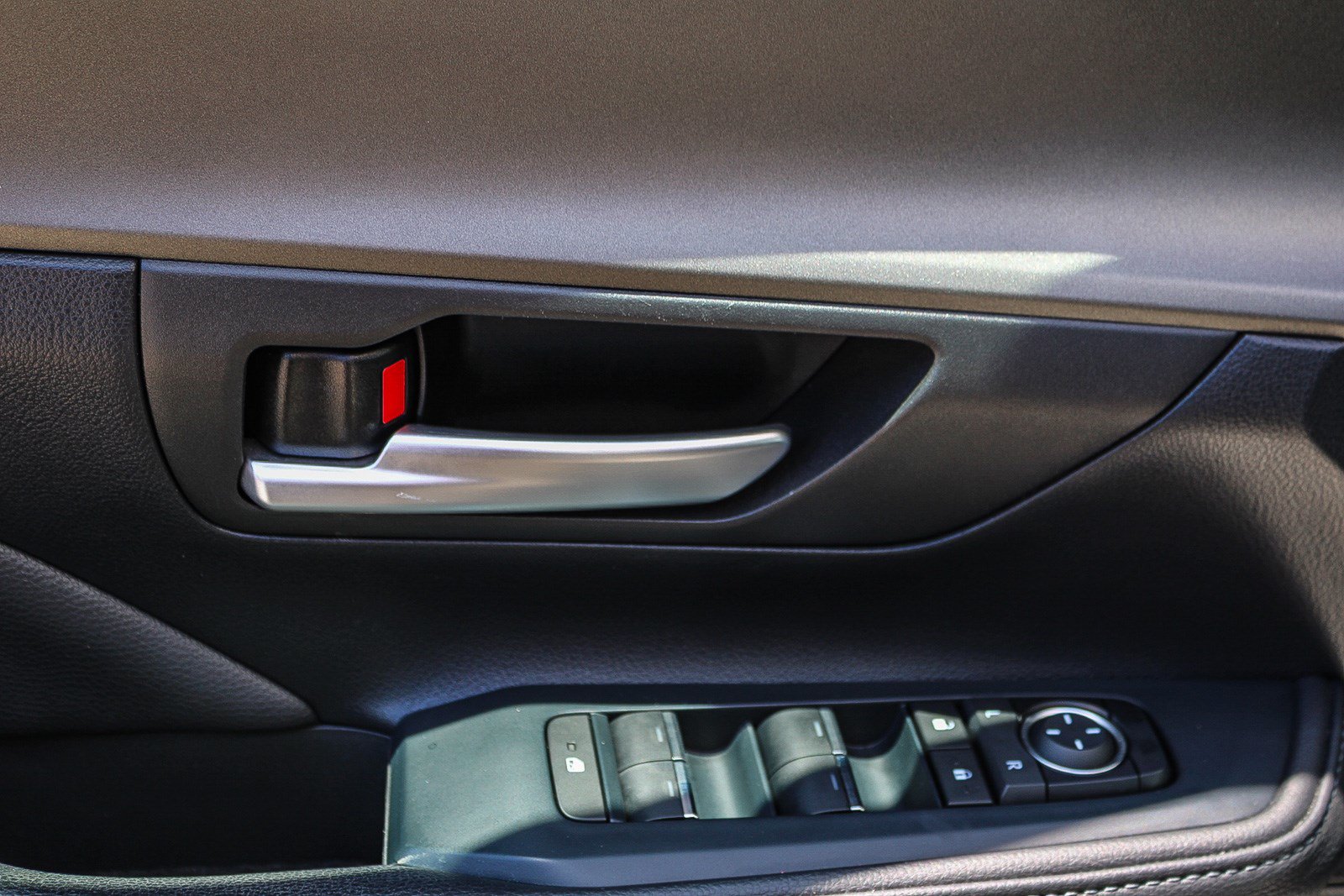 Certified 2024 Toyota Grand Highlander AWD Hybrid image 23