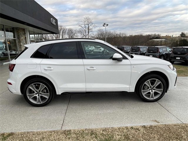 Used 2025 Audi Q5 2.0T Premium image 26