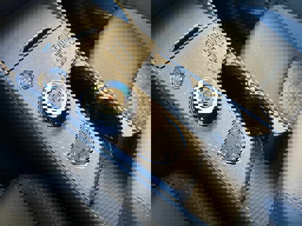 New 2026 Kia Sportage X-Line image 23