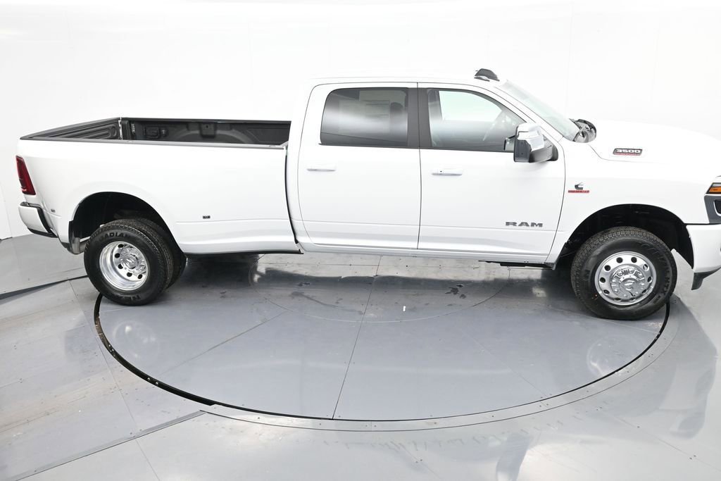 New 2026 RAM 3500 Laramie image 24