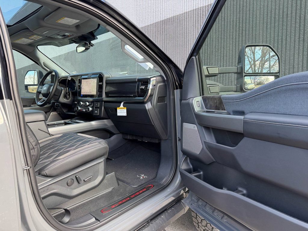 New 2026 Ford F350 Lariat AWD/4WD image 22