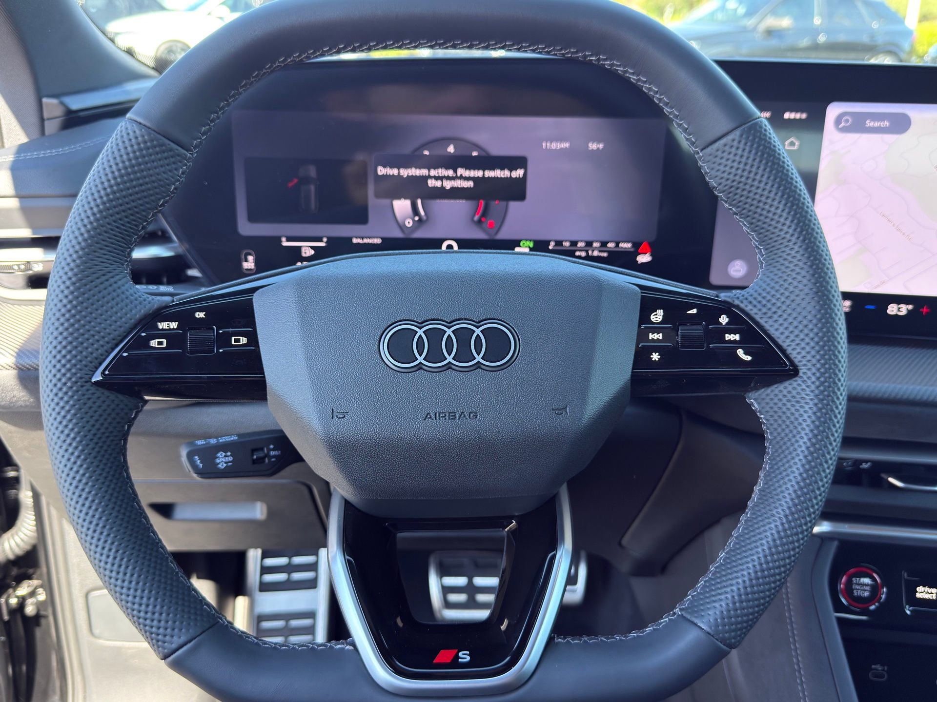 New 2026 Audi SQ5 Premium Plus image 16