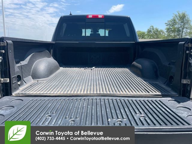 Used 2015 RAM 1500 Laramie w/ Convenience Group AWD/4WD image 29