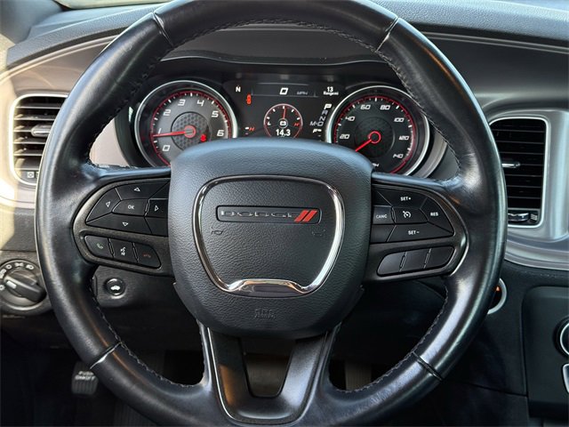 Used 2023 Dodge Charger SXT image 10