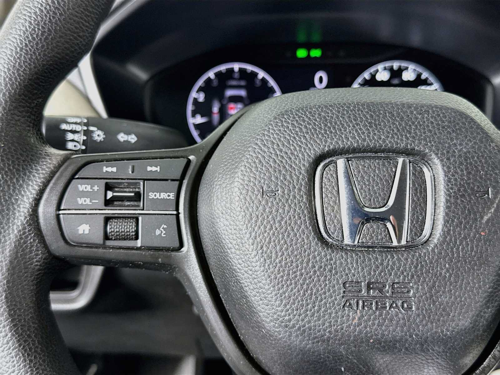 Used 2024 Honda HR-V LX image 13