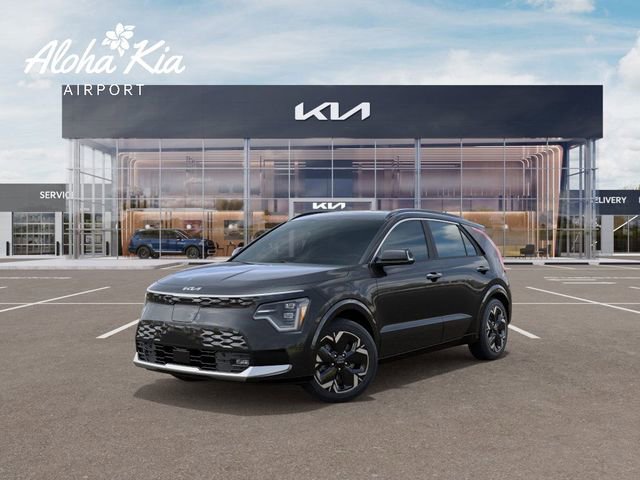 New 2025 Kia Niro Wave w/ Wave Preserve Package
