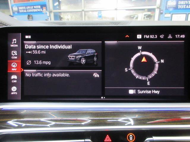Used 2020 BMW X5 xDrive40i w/ M Sport Package image 29