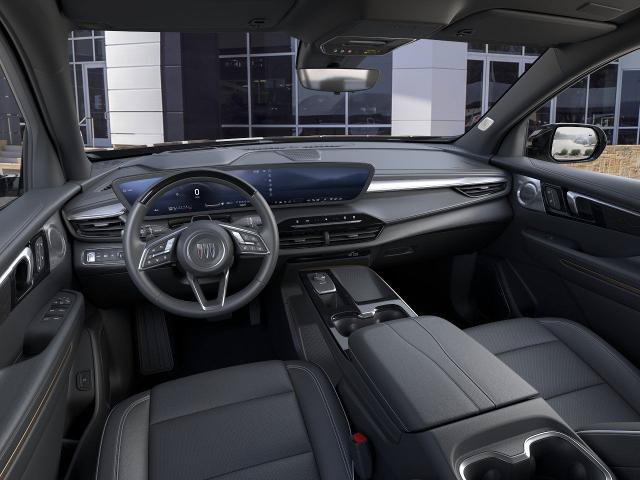 New 2026 Buick Enclave Avenir w/ Super Cruise Package FWD image 39