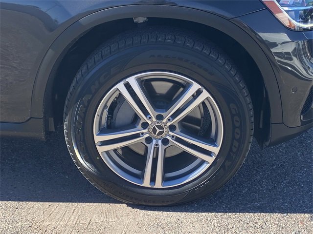 Used 2021 Mercedes-Benz GLC 300 4MATIC image 31