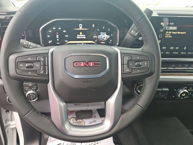 New 2026 GMC Sierra 1500 Elevation image 18