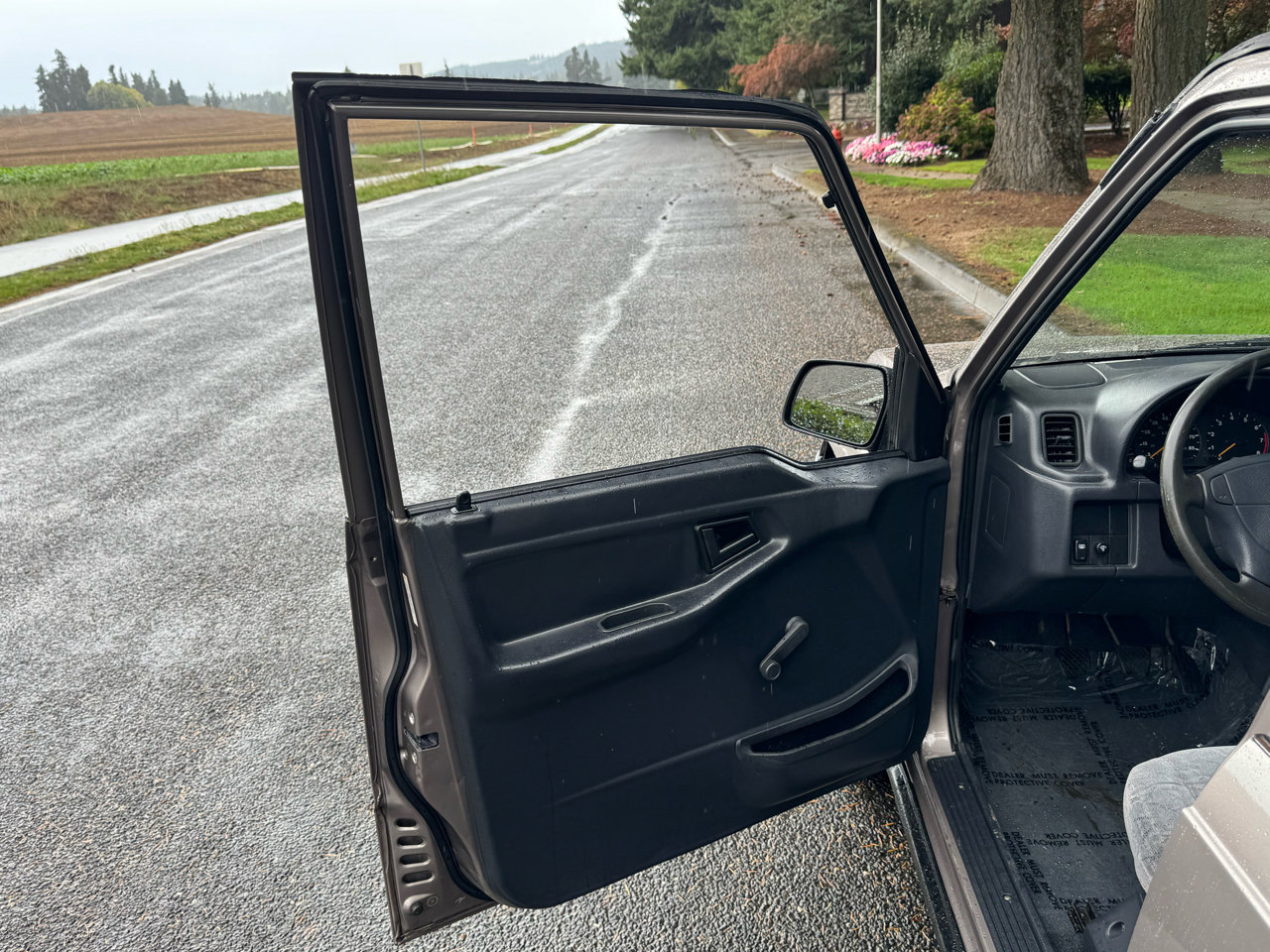 Used 1998 Chevrolet Tracker 4WD image 26