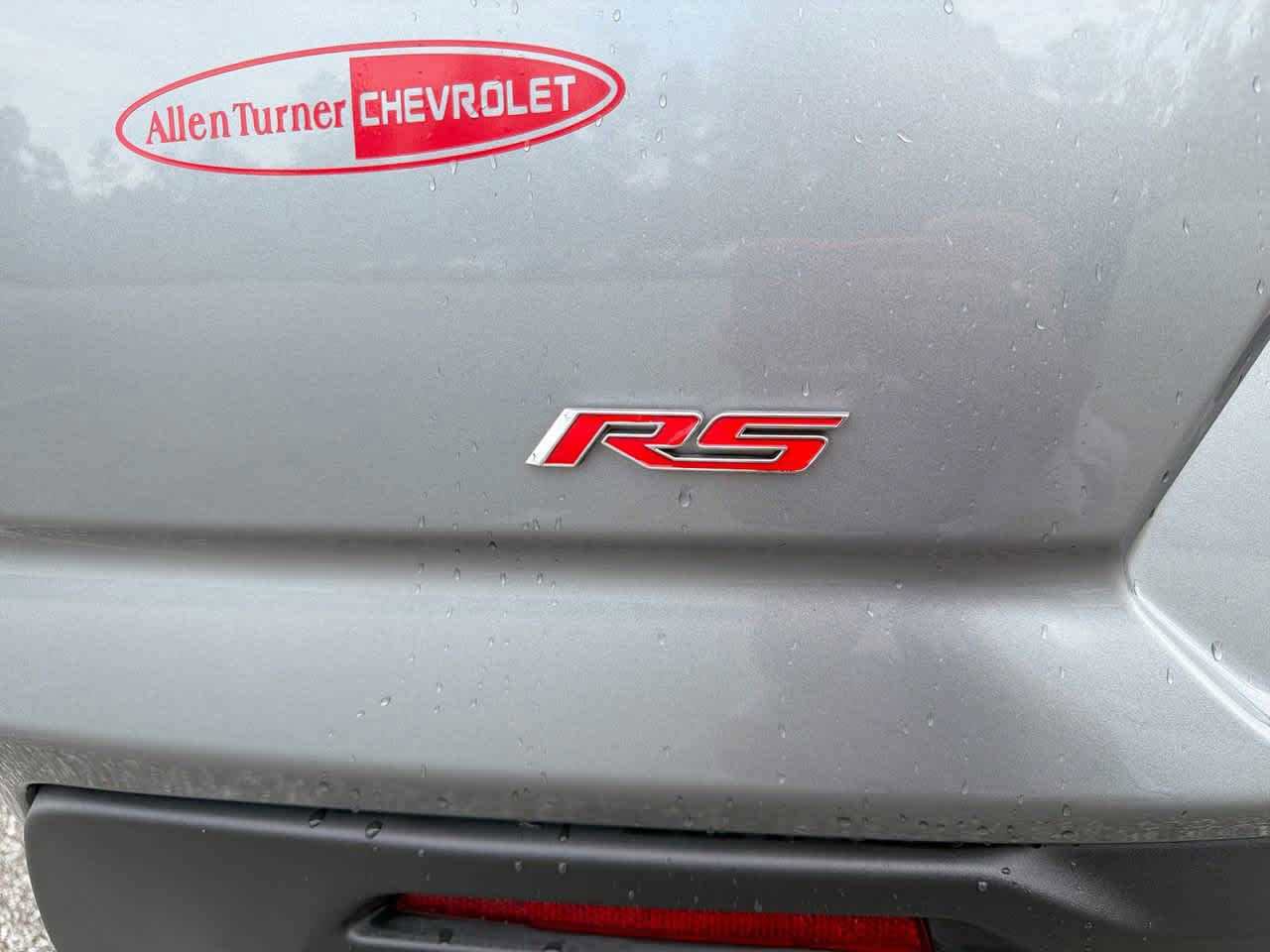 Used 2023 Chevrolet Camaro LT w/ Redline Edition image 8