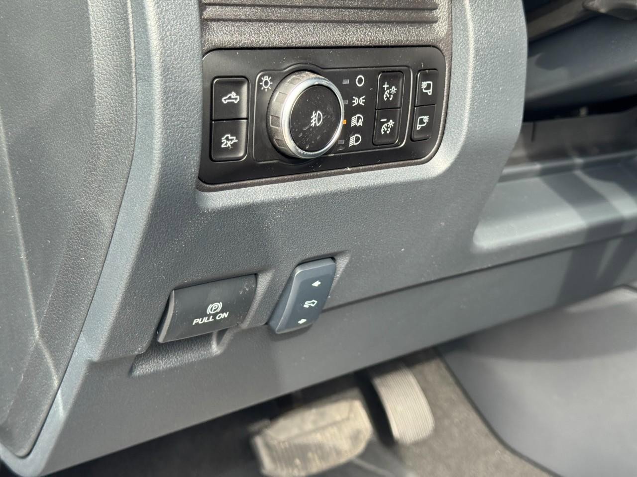 New 2026 Ford F250 Lariat image 14