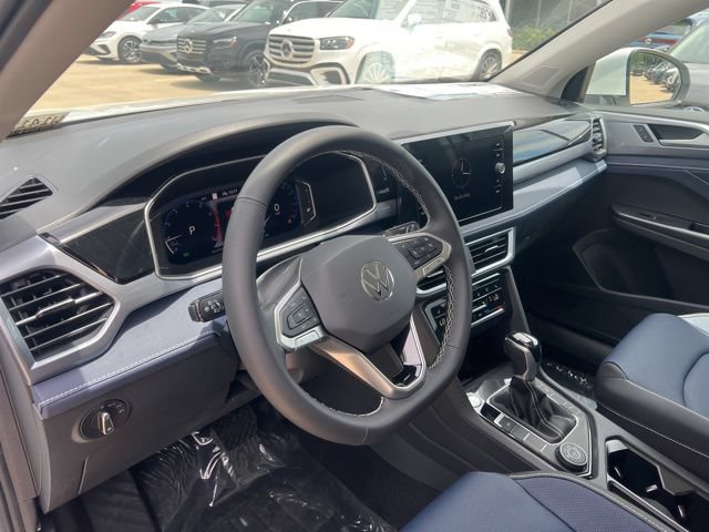 New 2026 Volkswagen Taos SEL AWD/4WD image 12