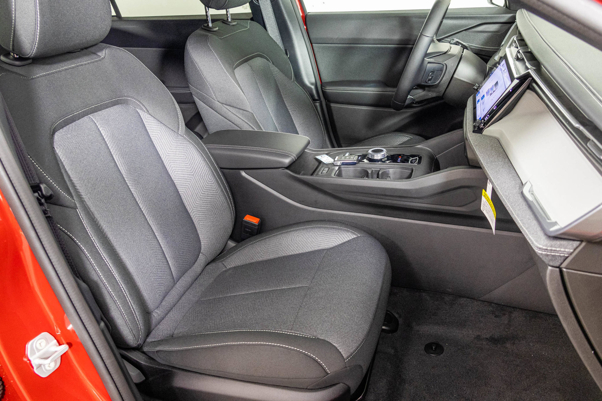 New 2026 Jeep Cherokee Laredo AWD/4WD image 38