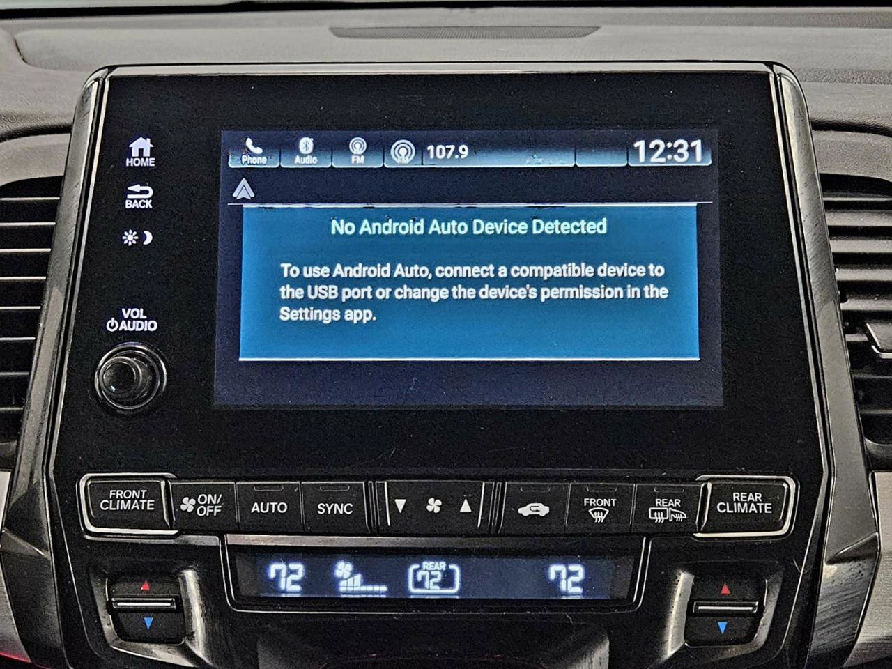 Used 2019 Honda Odyssey EX-L image 22