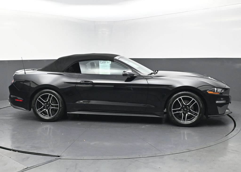 Used 2022 Ford Mustang Premium image 6
