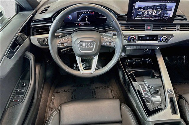 Used 2025 Audi A5 2.0T Premium AWD/4WD image 21