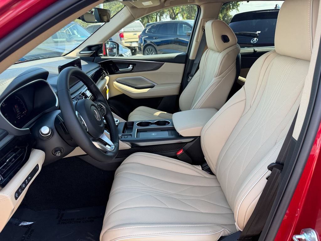 New 2026 Acura MDX w/ Advance Package AWD/4WD image 12