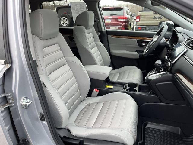 Used 2018 Honda CR-V EX image 27